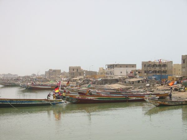 Senegal 6323