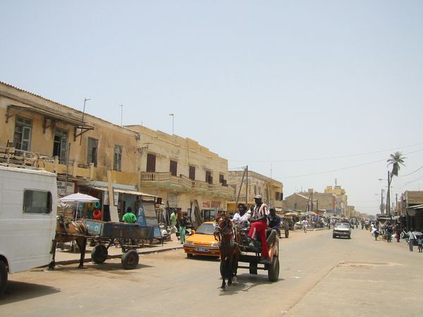 Senegal 6326
