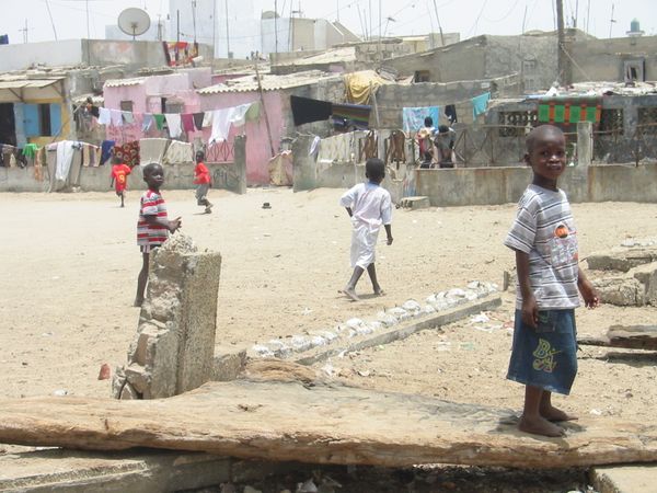 Senegal 6328