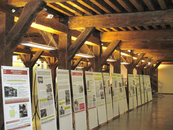 Fort-Barraux 2970