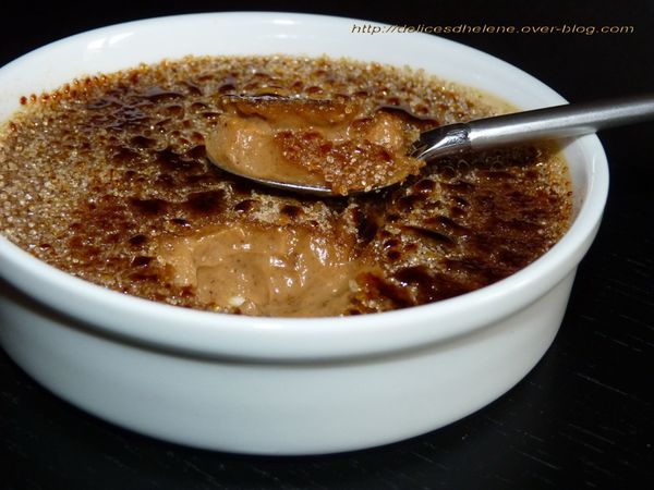 crème brûlée au praliné (1)