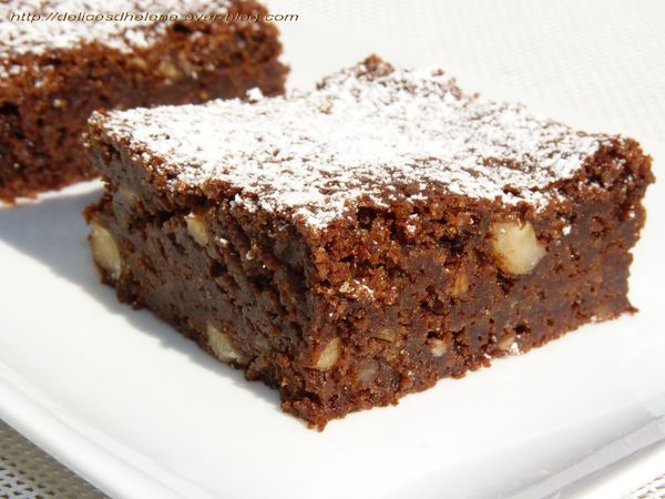 brownies aux petits-beurre (1)