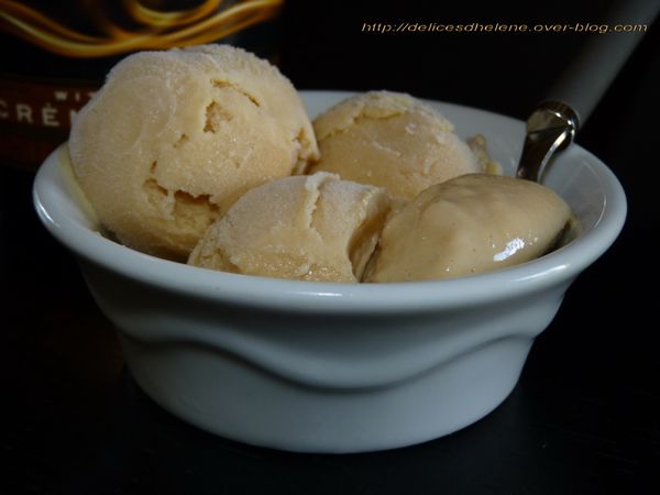 glace au Bailey's (1)