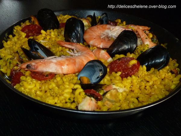 paella-de-coquillettes--2-.JPG