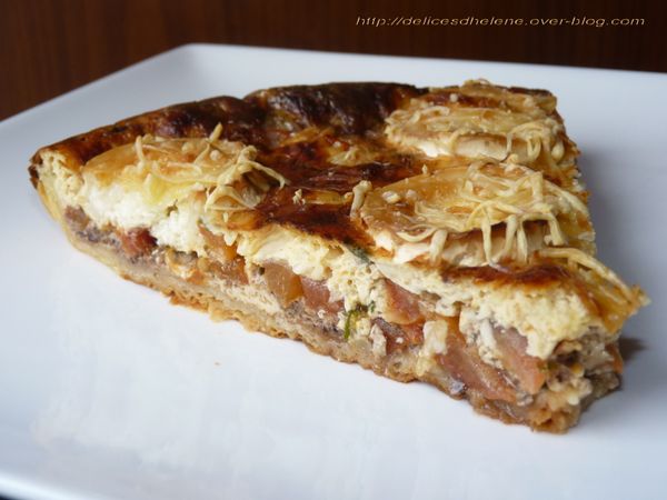 tarte provençale (17)