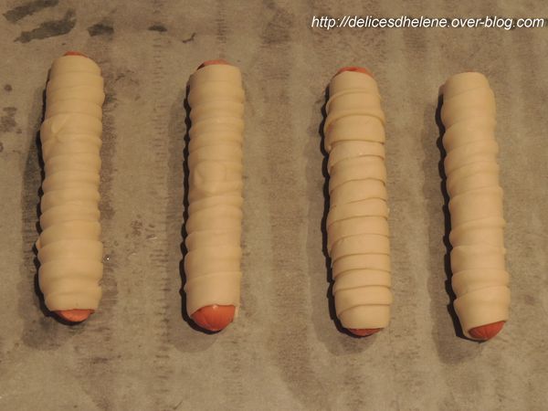 feuilletés saucisse (4)