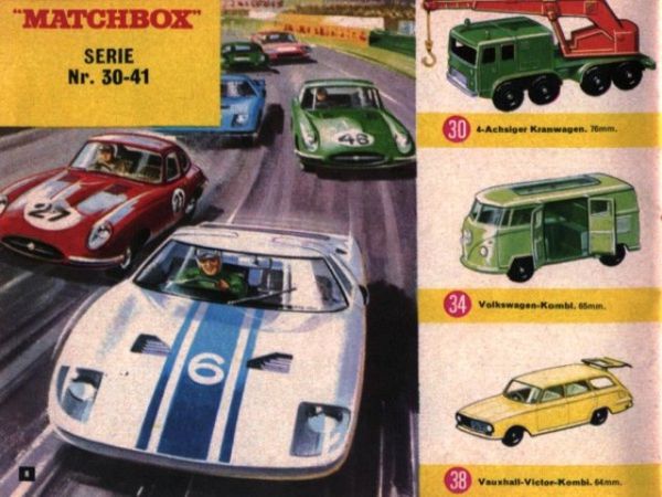 catalogue matchbox 1967 p08