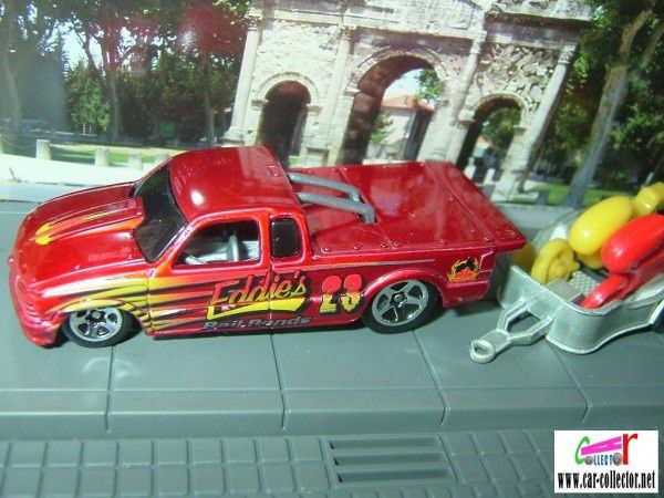 chevy s10 pro stock pack 5 hot haulers 5-pk