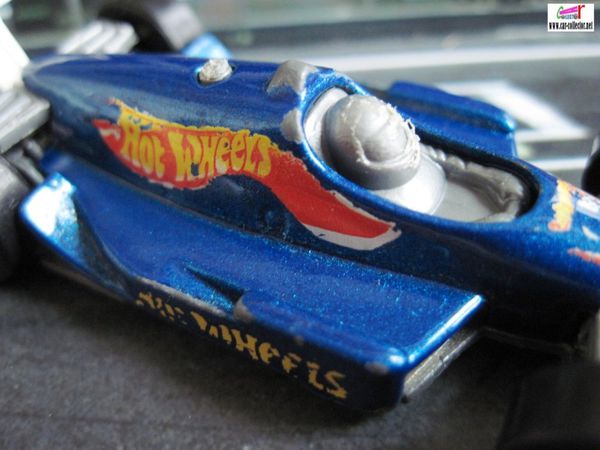 hot wheels 500 f1 collector 276 1995 (3)