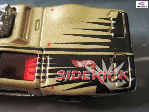 side kick collector 219 de 2000 hot wheels (2)