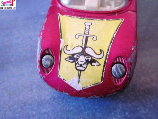 lamborghini-miura-speed-kings-matchbox-voiture de sport (4)