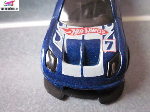 24 seven mazda rx7 2007.078 hot wheels racing