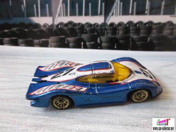 porsche 911gt1 1998 hot wheels
