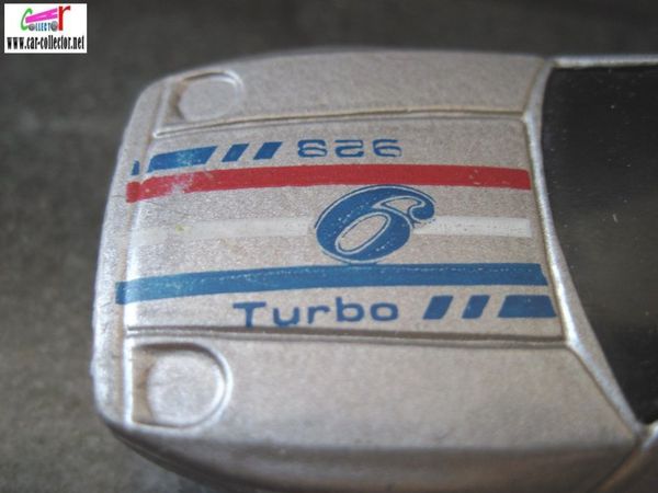 porsche 928 turbo summer ref s8554