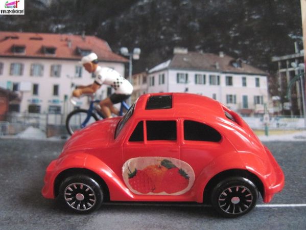 vw cox joustra volkswagen coccinelle joustra plastique
