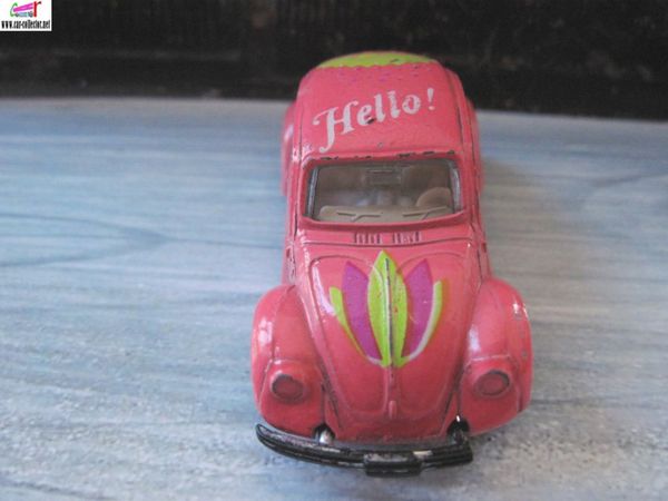vw cox 1300 mc toy tampo hello