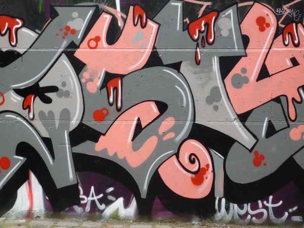 Tag cour des Frigos 6