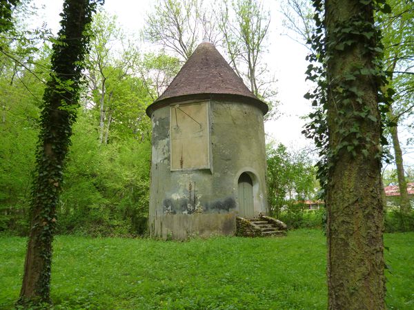 Villeneuve le comte 9.5.2013