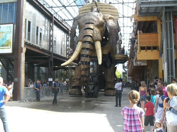 Nantes2012 Elephnant 1