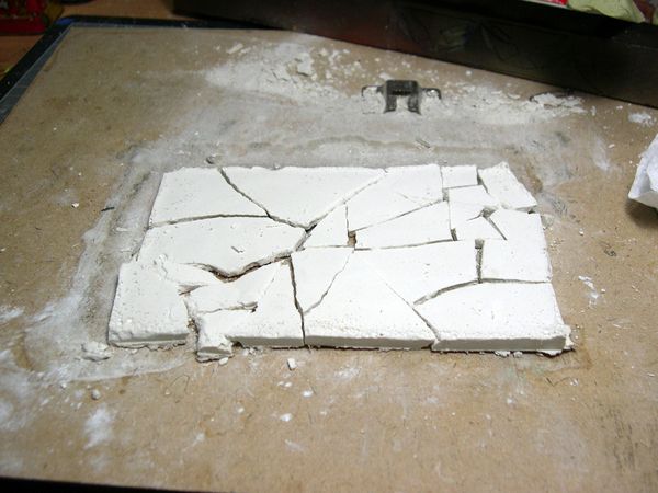 Socle glace 08