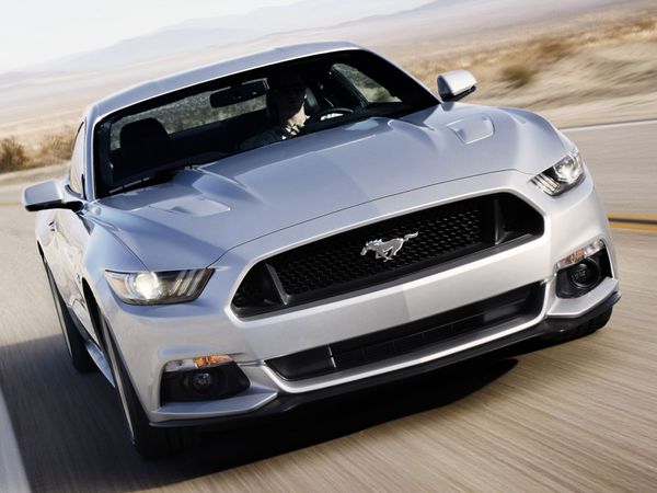 ford mustang gt 2014 101