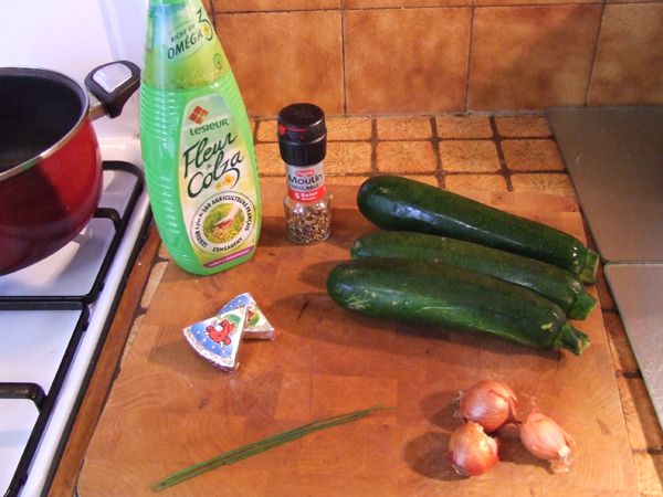 soupe froide courgettes (2)