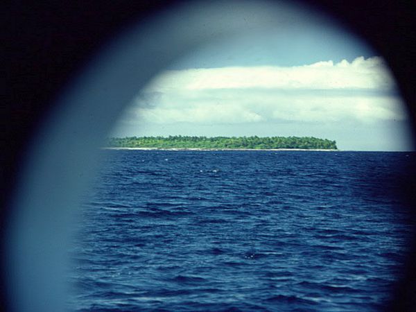 PASSAGE TUAMOTU TAPORO 82