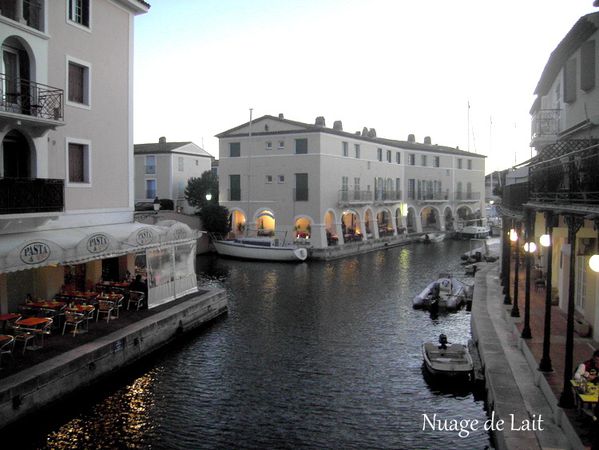 Port Grimaud