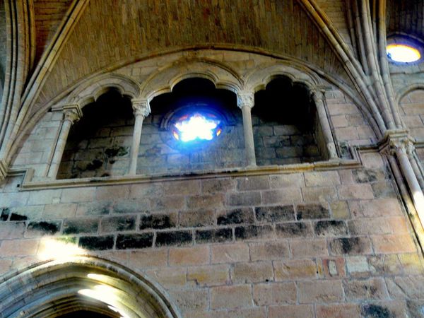 M06 - Intérieur abbatiale