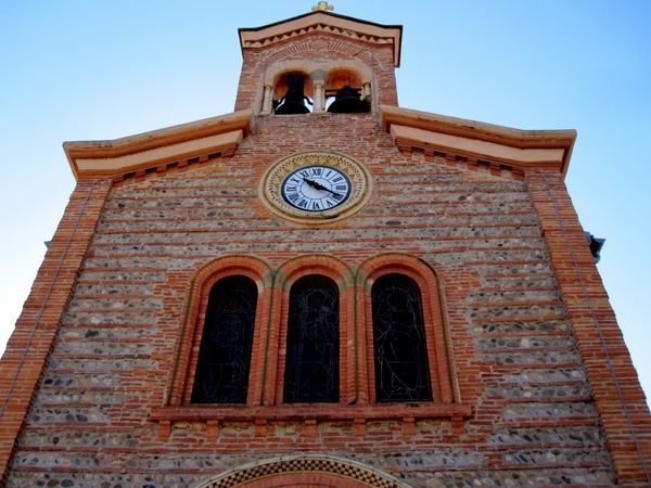 Z01 - Eglise de Roquettes