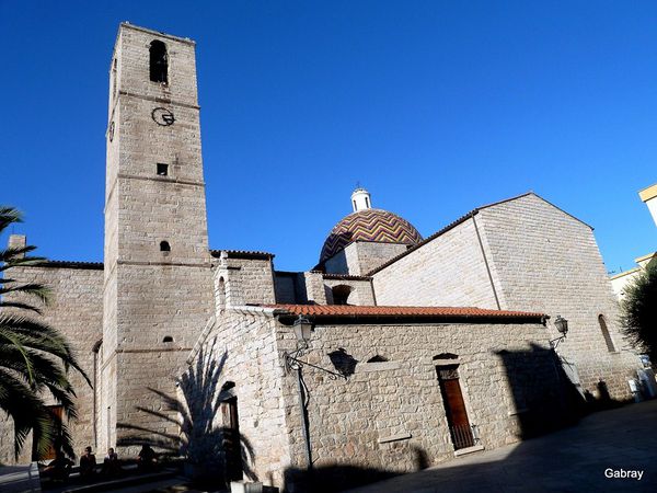 x04 - Eglise