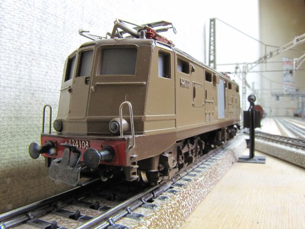 locomotives 0151