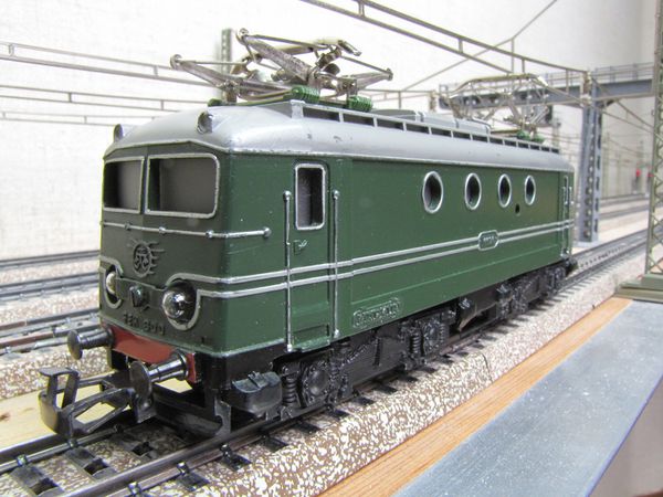 locomotives 0308