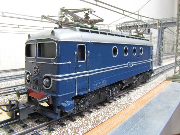 locomotives 0310