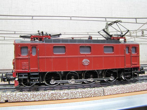 locomotives 1016