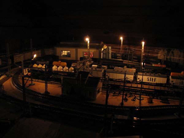 nuit 0800