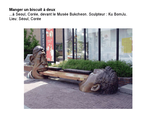 Statues 2