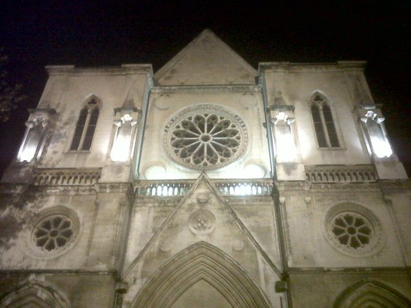 3 novembre 1