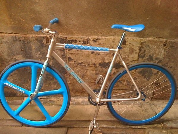 aerospoke