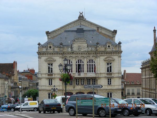 Théâtre municipal - 04