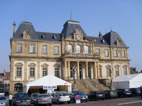 Hôtel de Ville - 58 (Copier)