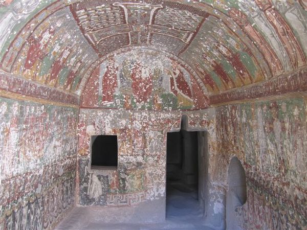 Eglises-rupestres-de-Turquie 1742