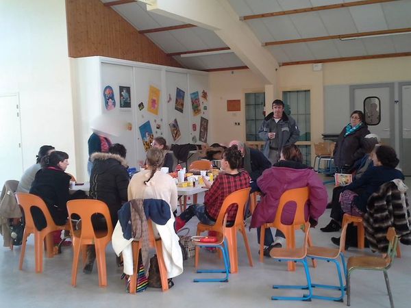 ACCUEIL CAFE LIBE 2