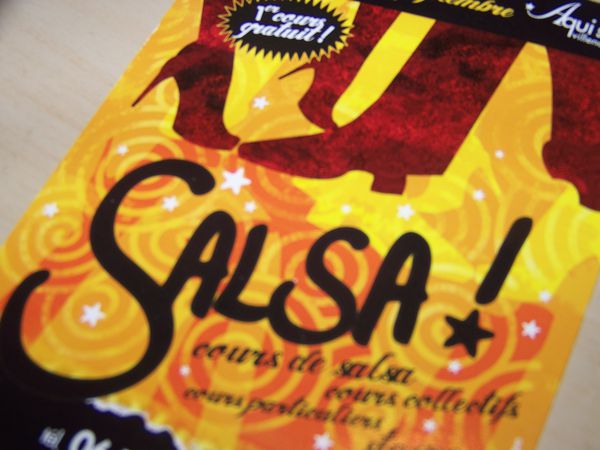 salsa
