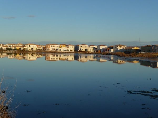 REFLETS