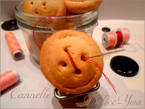 Biscuits Cannelle2