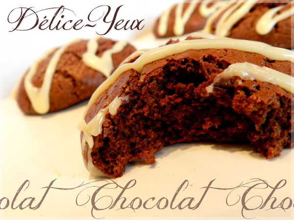 Gâteaux Choco1