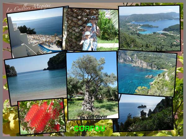 photo Corfou pour blog