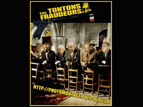 tontons