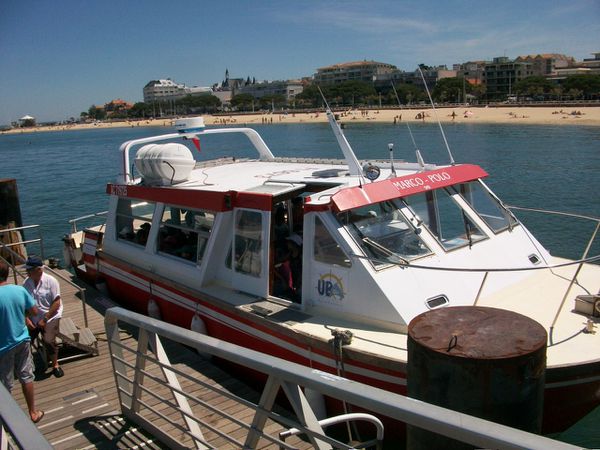 bateau